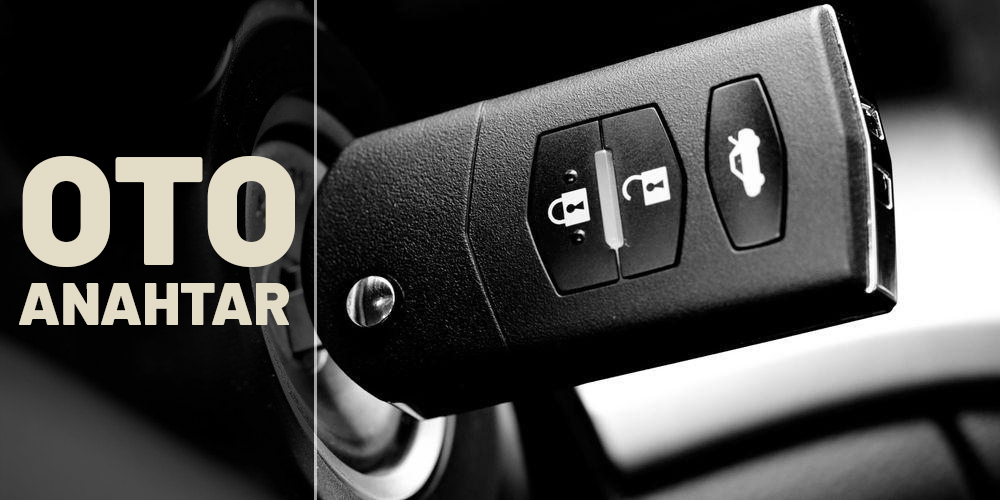 Kazan Oto Anahtarcı
