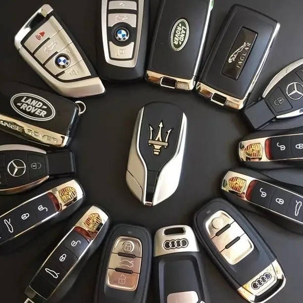 Kazan Oto Anahtarcı